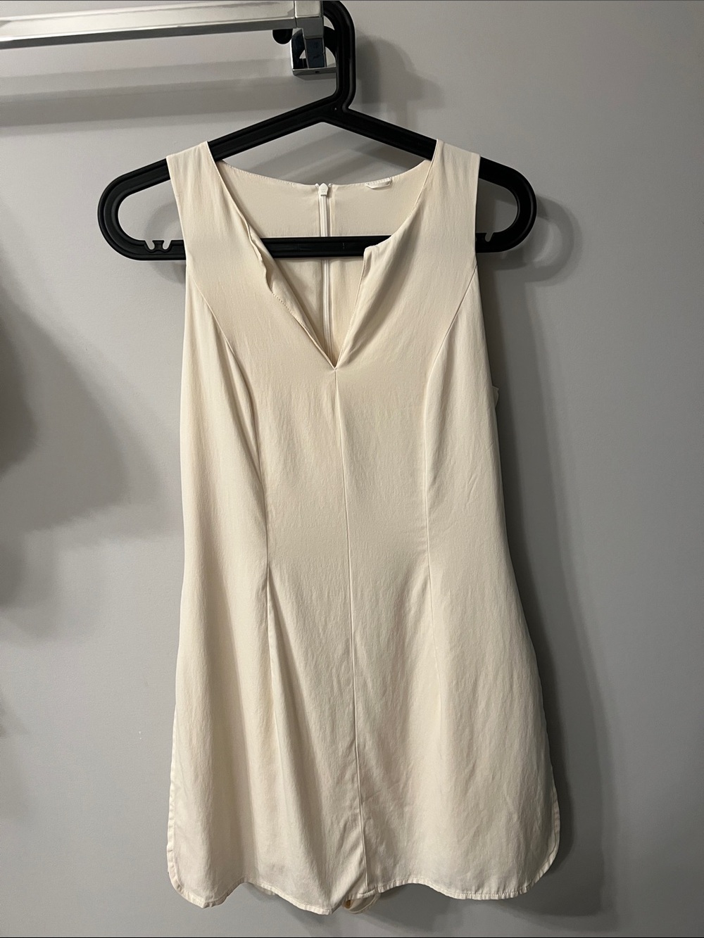 KIT and ACE Dress - with shorts